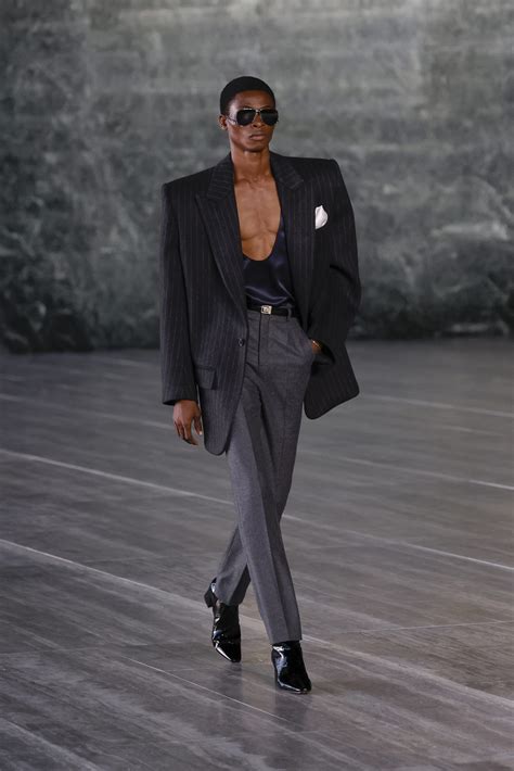 ysl fall 2024|yves saint laurent 2024.